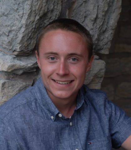 Photo of Gage Siebert