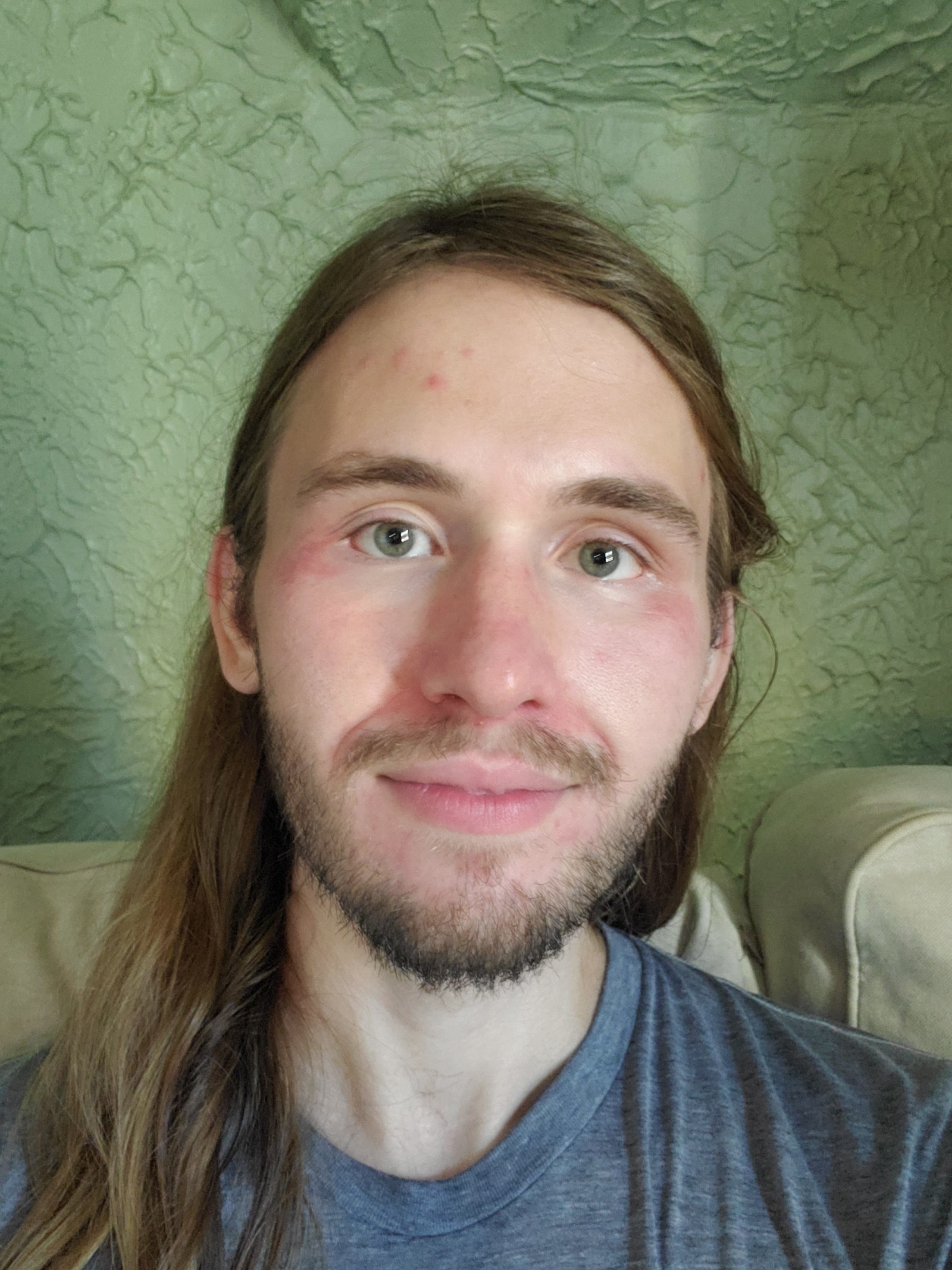 Photo of John Podczerwinski