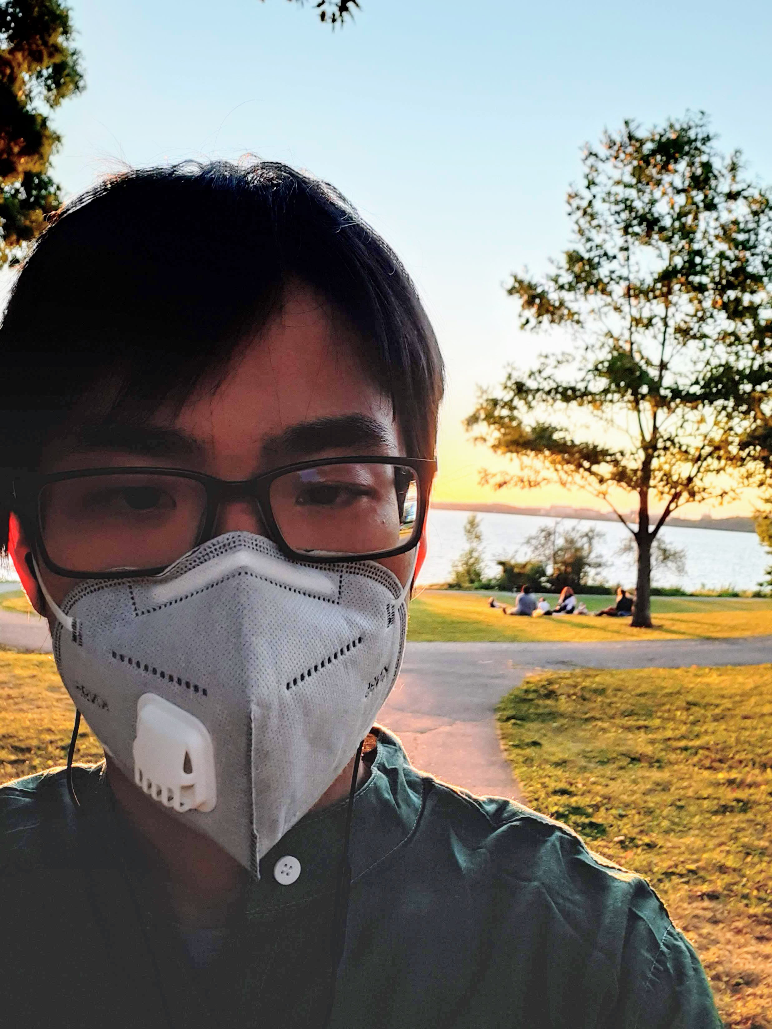 Photo of Anh Phan