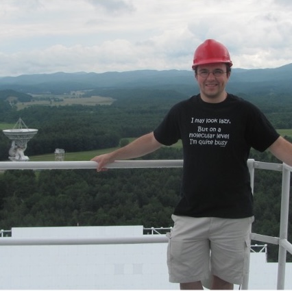 Photo of Chris Anderson