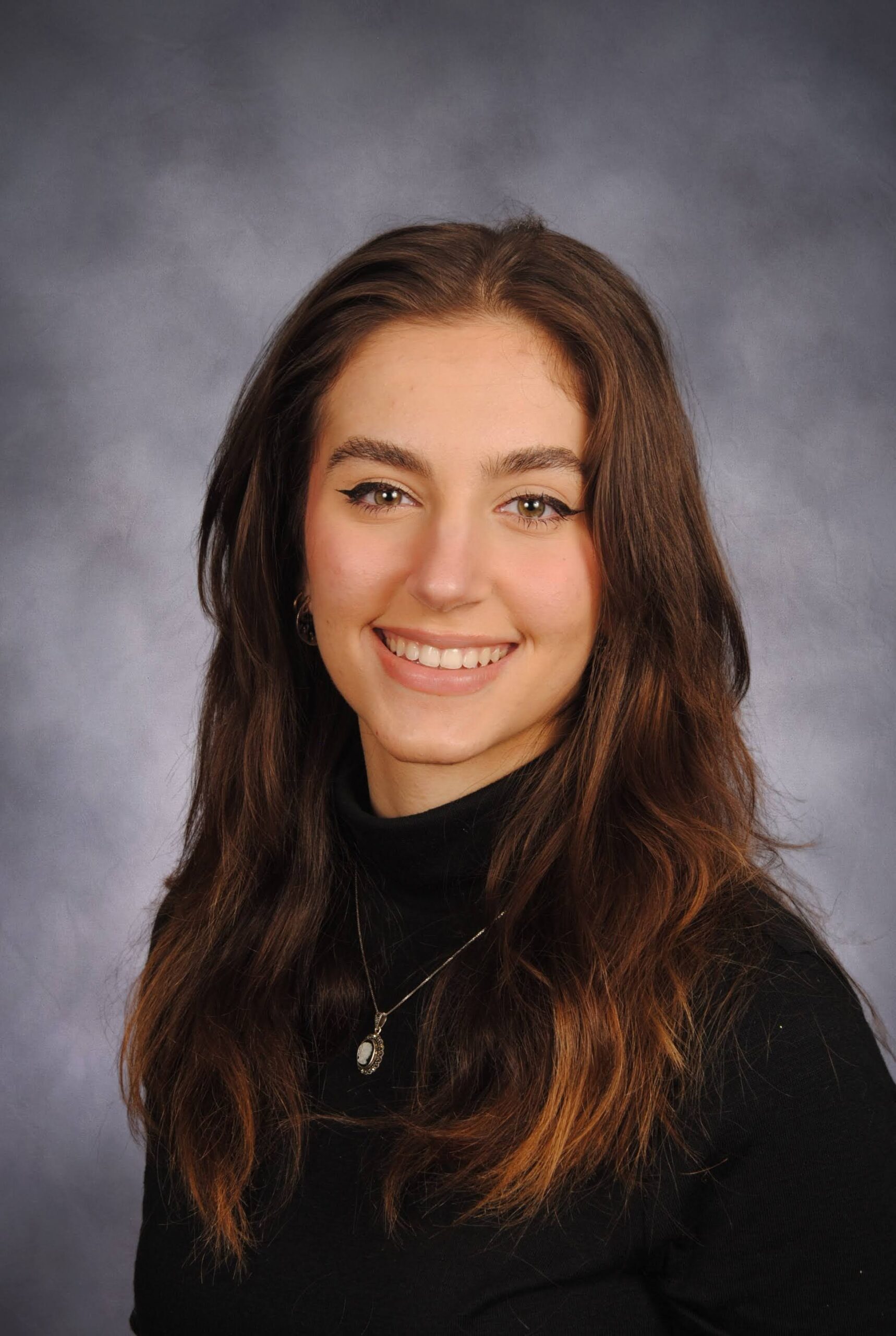 Photo of Vicki Braianova
