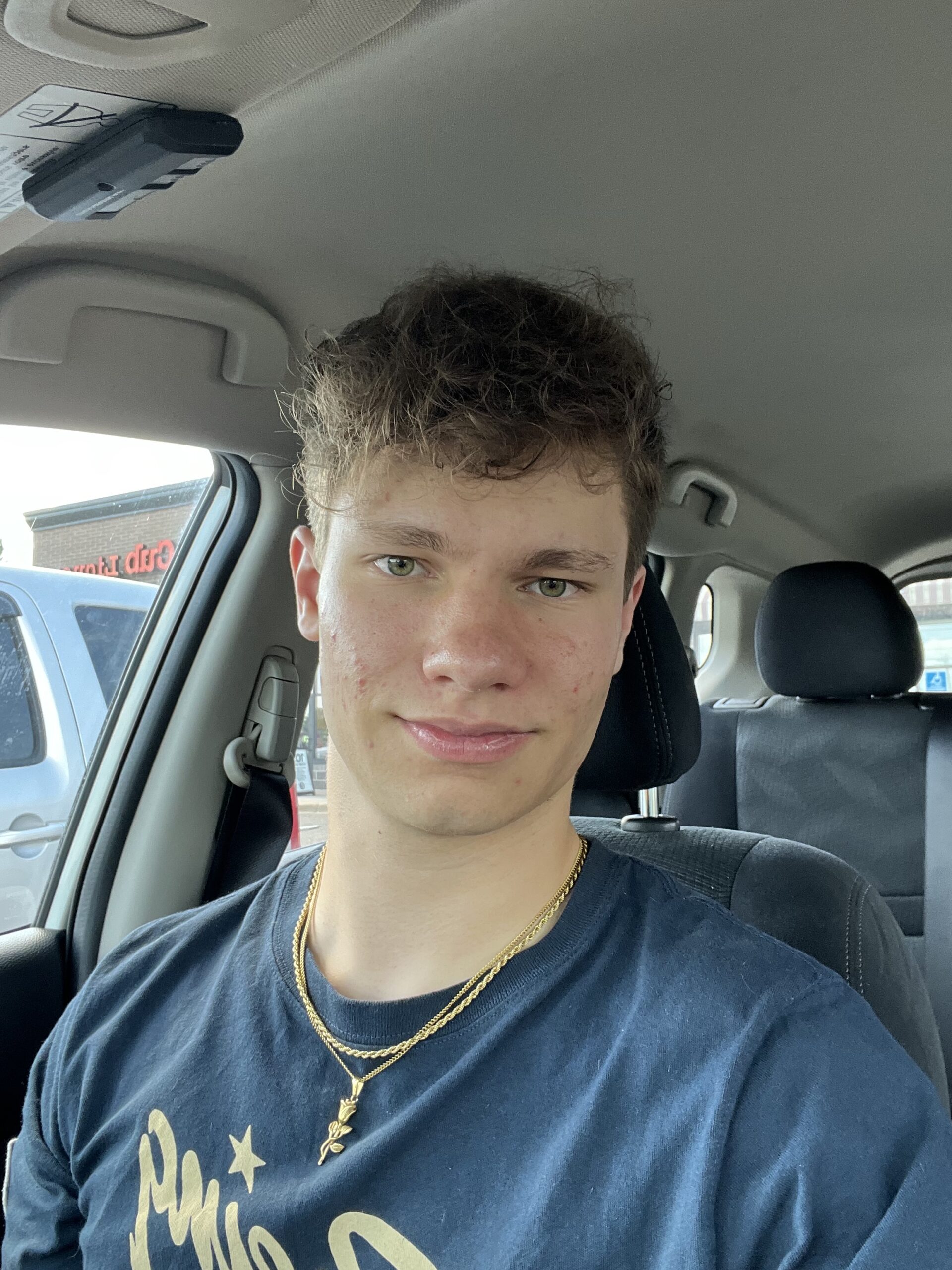 Photo of Chris Pate